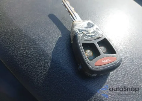 2006 Chrysler 300C из США, поврежденный, VIN 2C3KA63H66H140914